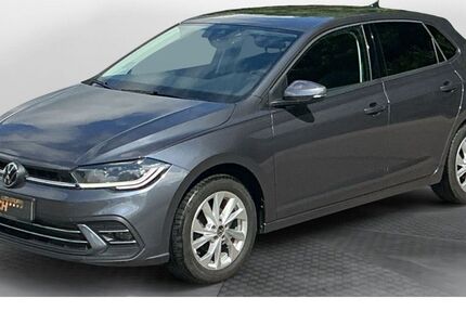 VW Polo 23.950 km 17.990 &euro; Ellwangen 73479