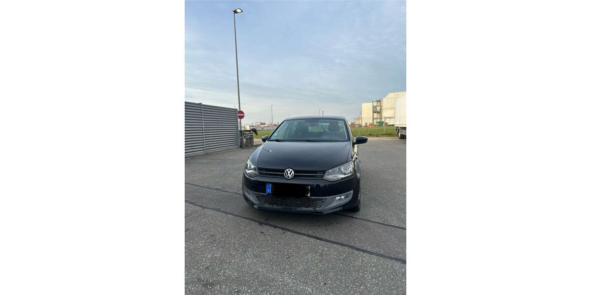 VW Polo 177.000 km 4.099 &euro; Friesenheim 77948