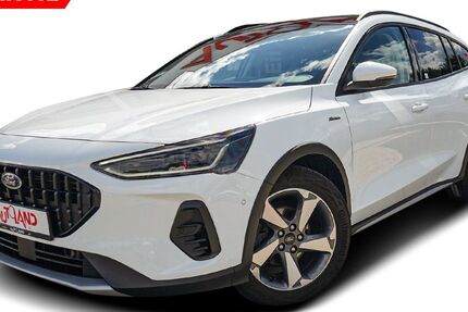 Ford Focus 62.921 km 18.890 &euro; Bautzen 02625