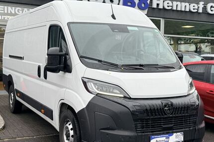 Peugeot Boxer 15.323 km 26.900 &euro; Hennef 53773