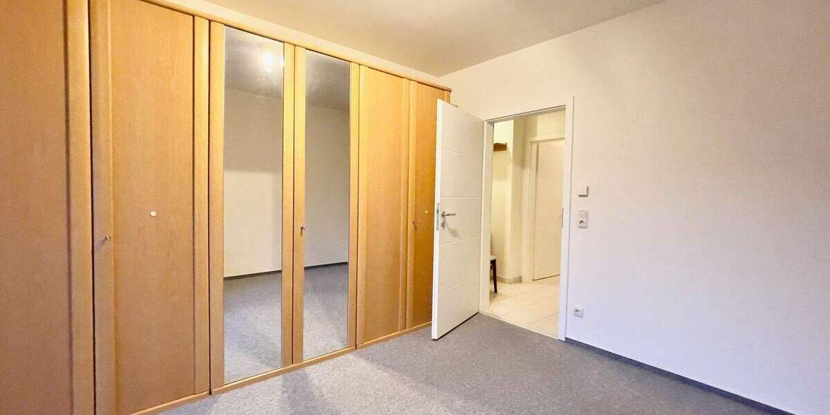 Etagenwohnung Bad Oldesloe - 3 Zimmer, 71 m&sup2;, 259.000&euro; | Angebot:26867649