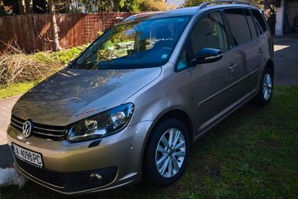 VW Touran 135.200 km 6.790 &euro; Oy-Mittelberg 87466