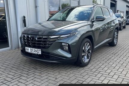 Hyundai TUCSON 45.000 km 19.990 &euro; Rostock 18146