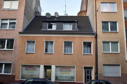 Mehrfamilienhaus ( komplett vermietet ) zimmer