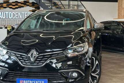 Renault Scenic 51.515 km 12.799 &euro; Pfaffenhofen an der Ilm 85276