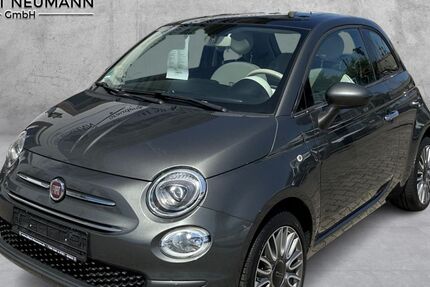 Fiat 500 58.227 km 9.900 &euro; Kehl 77694