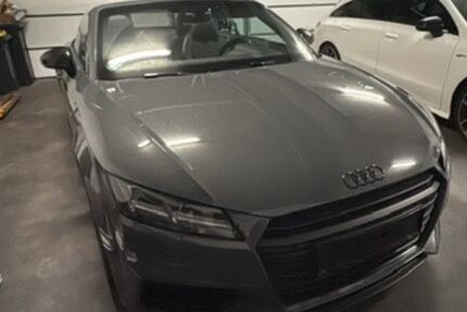 Audi TT 65.500 km 22.250 &euro; Heusweiler 66265