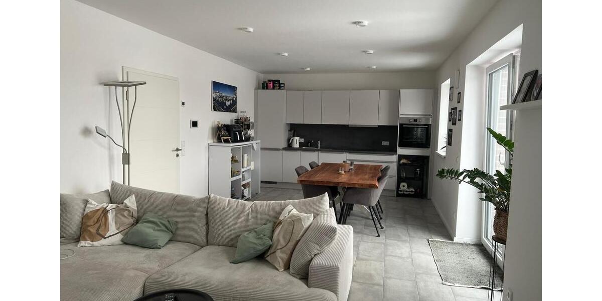 Erdgeschoßwohnung Handewitt - 3 Zimmer, 69 m&sup2;, 1.200&euro; | Angebot:26335501
