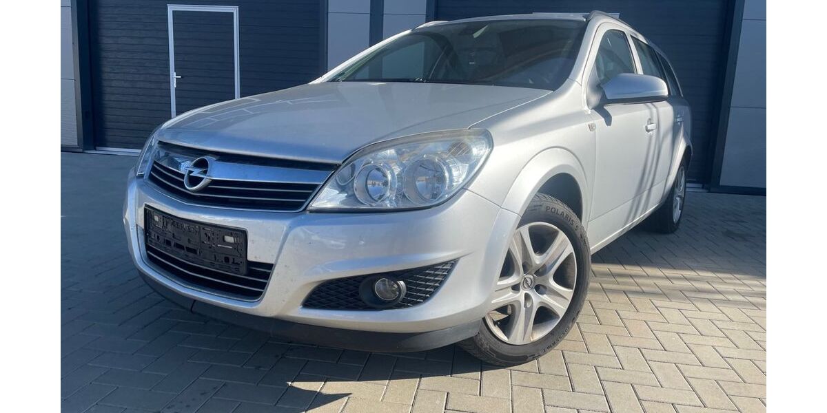 Opel Astra 281.000 km 790 &euro; Leipzig 04179