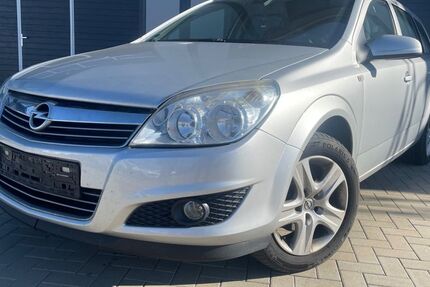 Opel Astra 281.000 km 950 &euro; Leipzig 04179