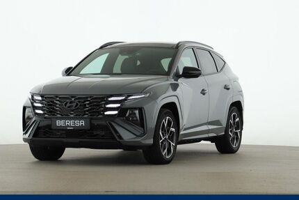 Hyundai TUCSON 9.800 km 41.980 &euro; Garbsen 30827