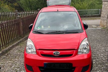 Daihatsu Cuore