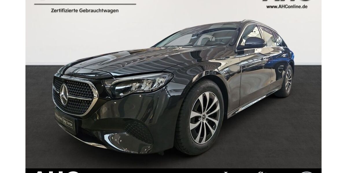 Mercedes-Benz E 220 8.500 km 48.450 &euro; Cottbus 03042