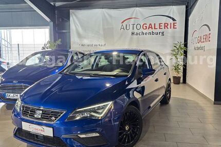 Seat Leon 112.900 km 12.890 &euro; Hachenburg 57627