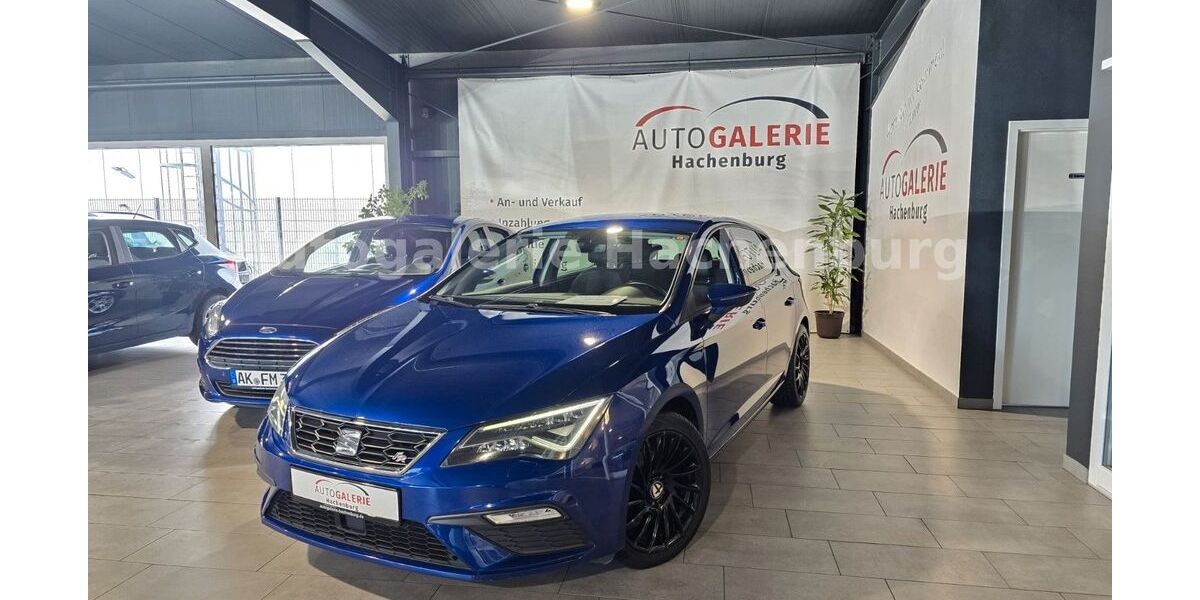 Seat Leon 112.900 km 12.890 &euro; Hachenburg 57627
