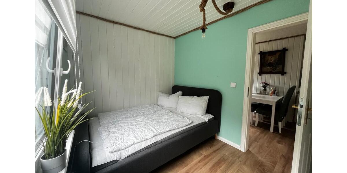 Ferienimmobilie Hamburg Wandsbek - 70&euro; | Angebot:26661479