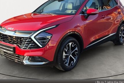 Kia Sportage 22.914 km 31.390 &euro; Berga 06536