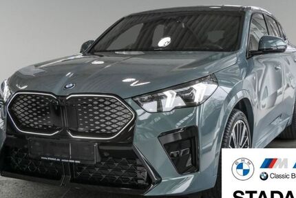 BMW iX2