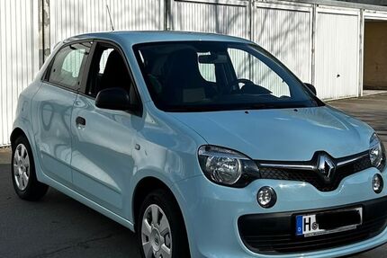 Renault Twingo 97.701 km 5.300 &euro; Burgwedel 30938