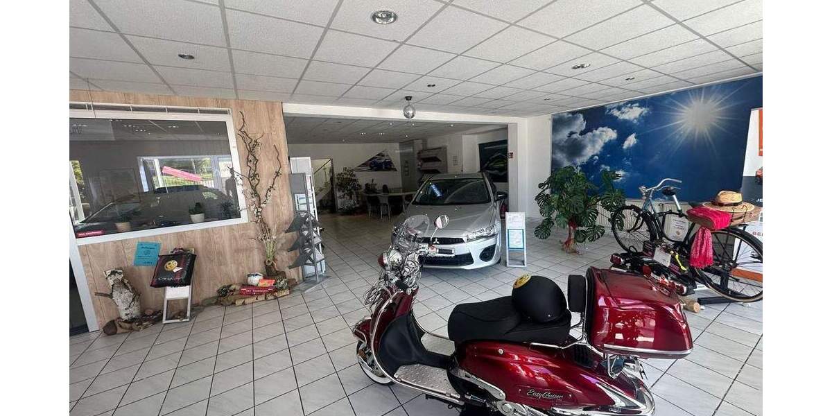 Gewerbeobjekt Halle (Saale) Ammendorf-Beesen - 590.000&euro; | Angebot:23336781