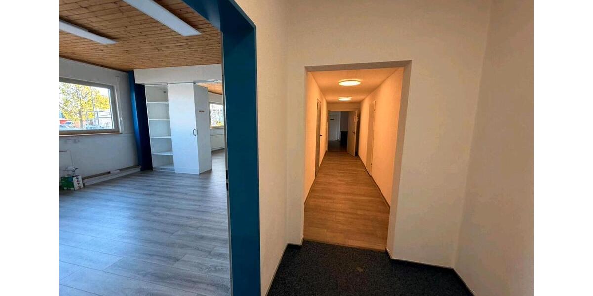 Gewerbeobjekt Polch - 1.600&euro; | Angebot:26185604