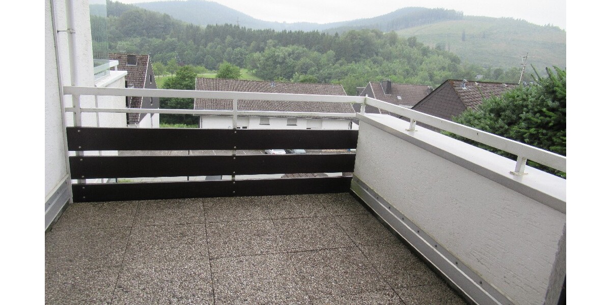3 Zi.-Wohnung mit schönem Ausblick! - 3- Winterberg | Angebot:27117096