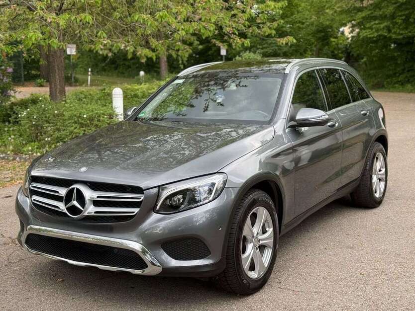 GLC 250