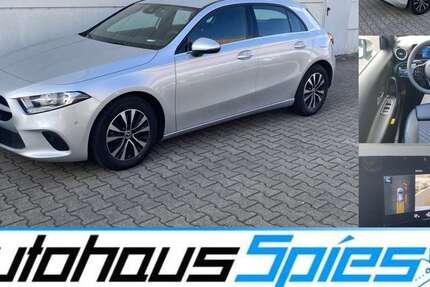 Mercedes-Benz A 200 42.704 km 22.490 &euro; Heilbronn 74076