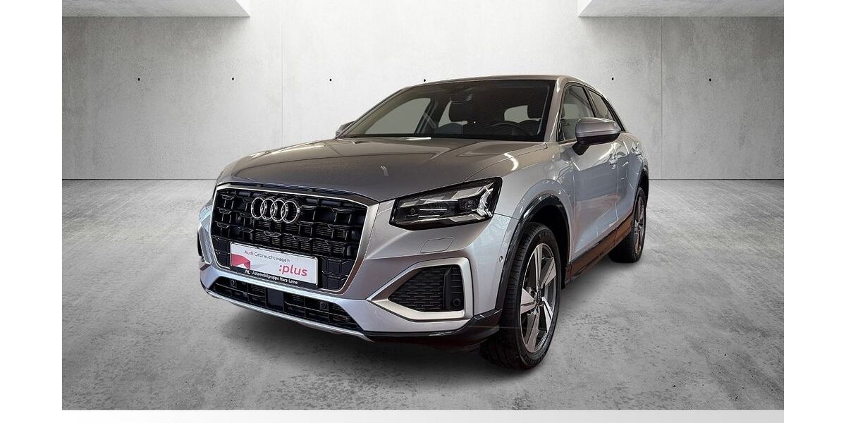 Audi Q2 14.326 km 30.780 &euro; Osterode 37520