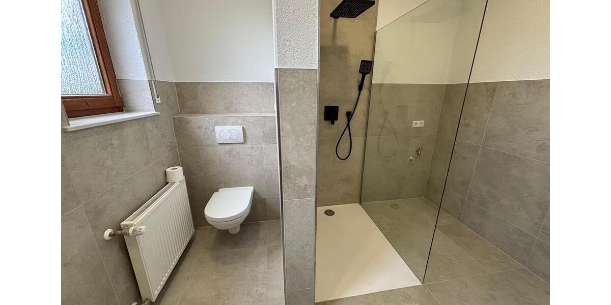 Erdgeschoßwohnung Althütte - 4 Zimmer, 123 m&sup2;, 418.000&euro; | Angebot:26640870