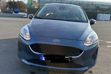 Ford Fiesta 54.500 km 12.500 &euro; Schloß Holte-Stukenbrock 33758