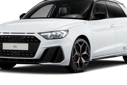 Audi A1 7.915 km 36.496 &euro; Landsberg 86899