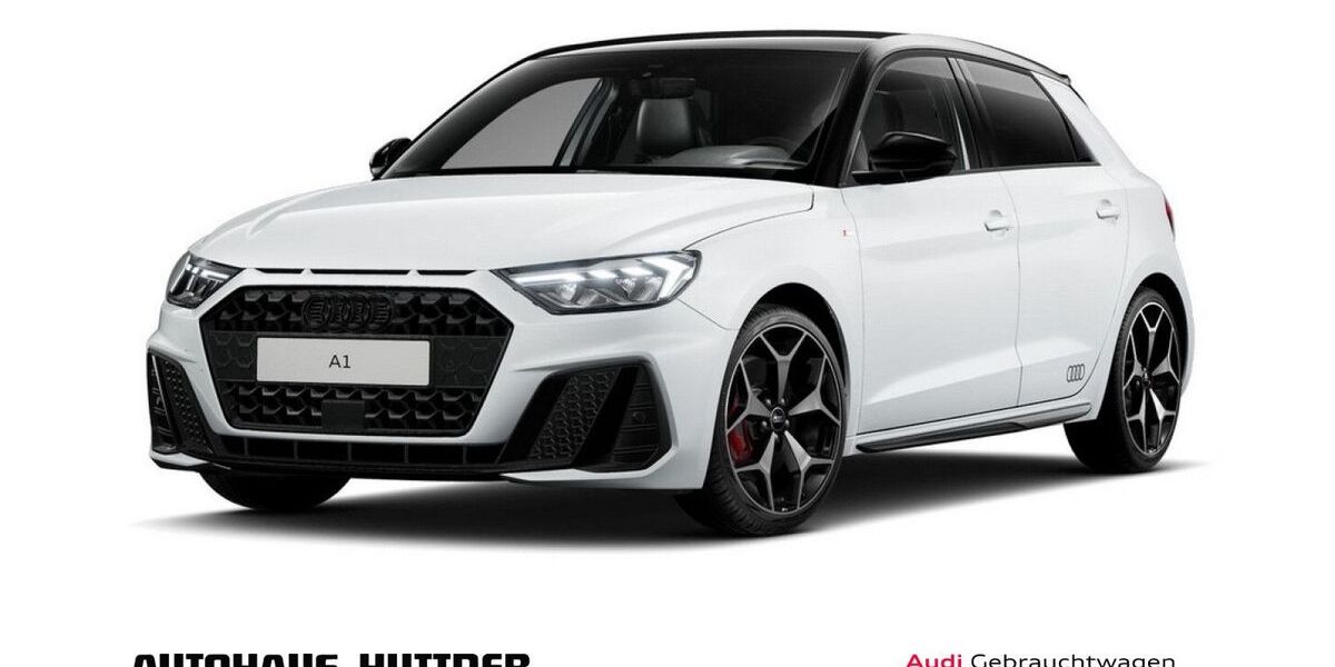 Audi A1 7.915 km 36.496 &euro; Landsberg 86899