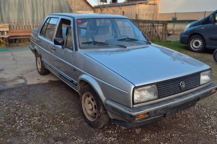 VW Jetta 143.206 km 2.500 &euro; Loppenhausen 87739