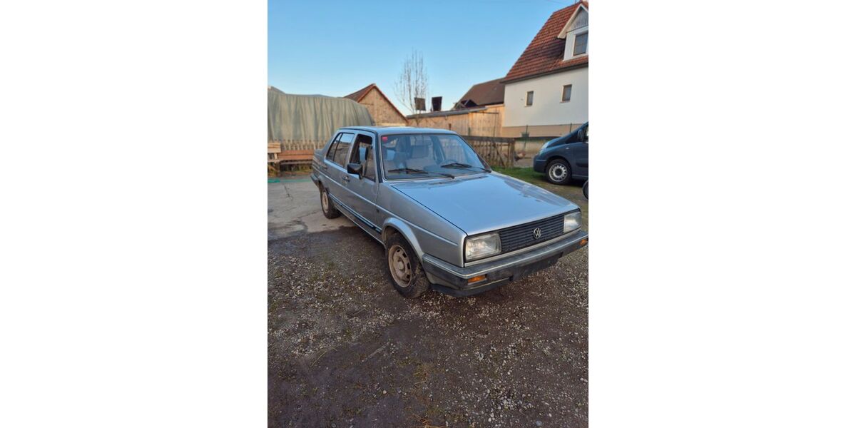 VW Jetta 143.206 km 2.500 &euro; Loppenhausen 87739