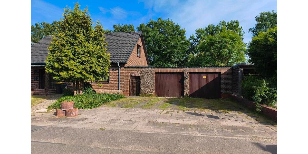 Einfamilienhaus Büchen - 5 Zimmer, 142 m&sup2;, 385.000&euro; | Angebot:26924292