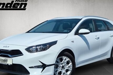 Kia ceed Sportswagon 17.381 km 21.470 &euro; Erftstadt 50374