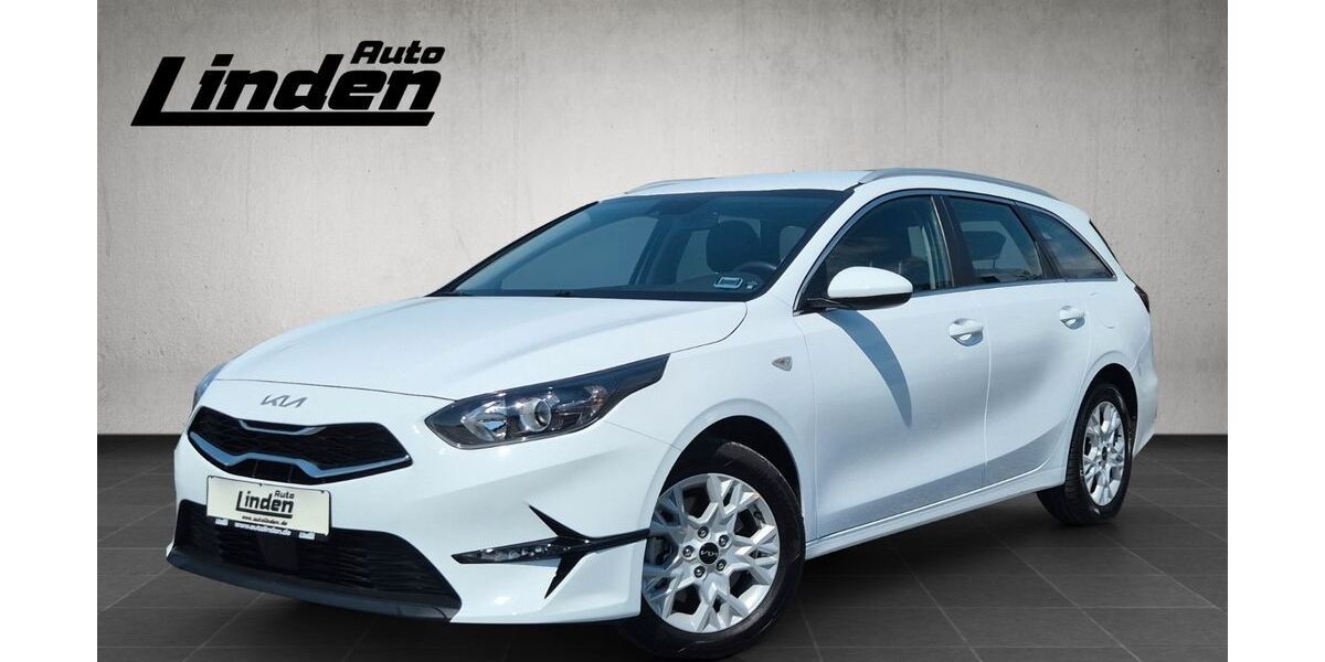 Kia ceed Sportswagon 17.381 km 21.470 &euro; Erftstadt 50374