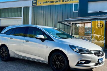 Opel Astra 108.727 km 9.990 &euro; Wehr 79664