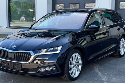 Skoda Octavia 99.178 km 18.690 &euro; Krefeld 47804