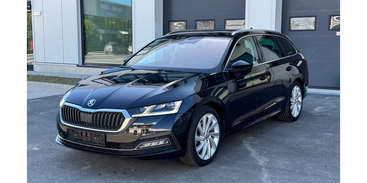 Skoda Octavia 99.178 km 18.690 &euro; Krefeld 47804