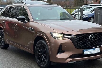 Mazda CX-80 9.854 km 45.990 &euro; Mietingen 88487