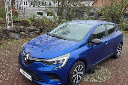 Renault Clio 38.200 km 13.995 &euro; Hagen 58091