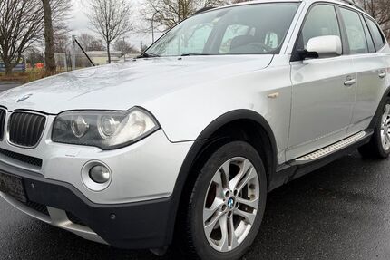 BMW X3 363.086 km 2.790 &euro; Göttingen 37079