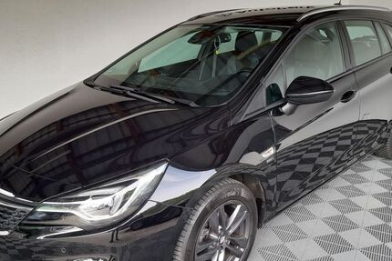 Opel Astra 61.102 km 11.290 € Königs Wusterhausen 15711