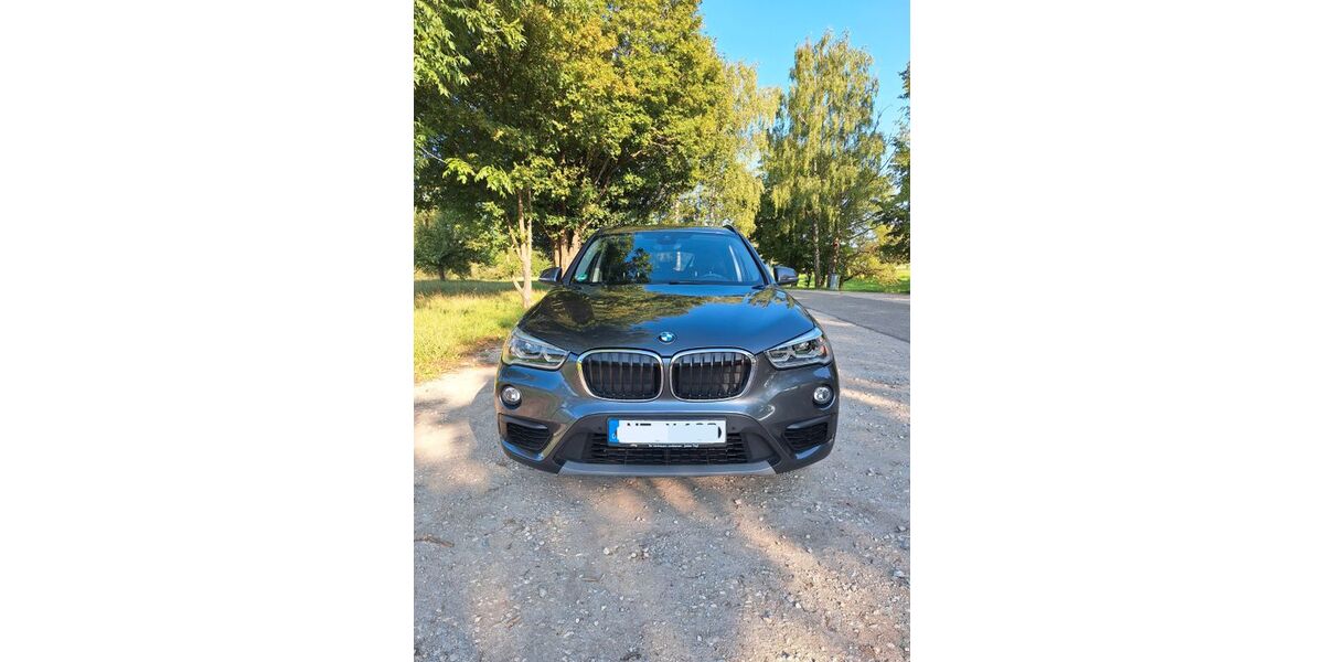 BMW X1 65.500 km 20.450 &euro; Nürtingen 72622