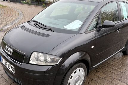 Audi A2 227.000 km 2.890 &euro; Ingolstadt 85051