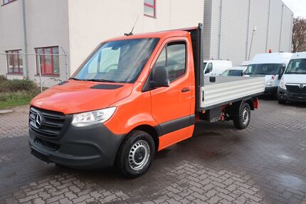 Mercedes-Benz Sprinter 69.490 km 17.600 &euro; Hannover 30179