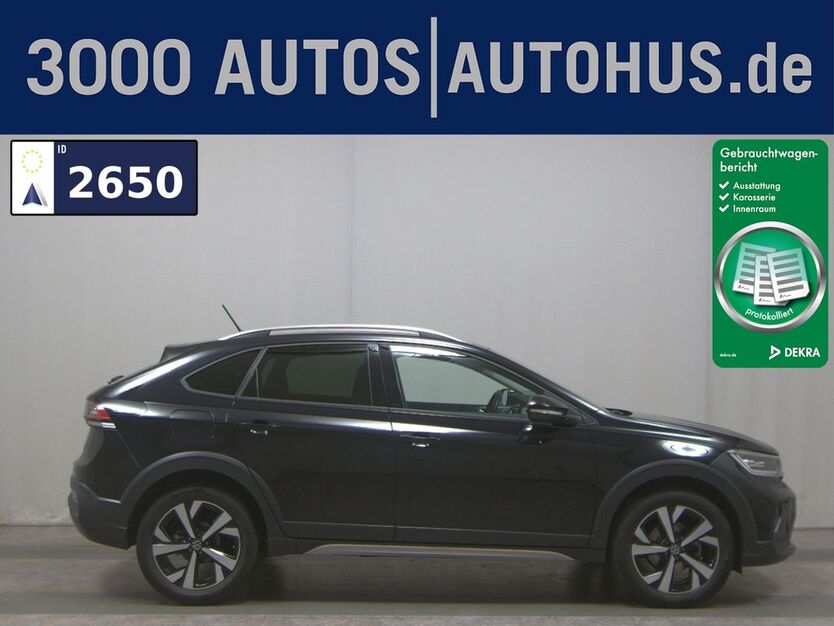 VW Taigo 71.190 km 15.880 € Gyhum/Bockel 27404