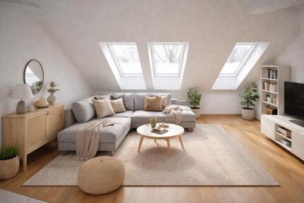 Wohnung Wittstock/Dosse Dosse - 3 Zimmer, 45 m&sup2;, 300&euro; | Angebot:25025873